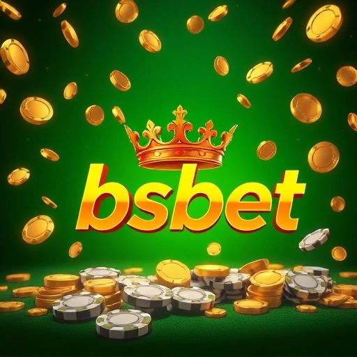 bsbet Logo