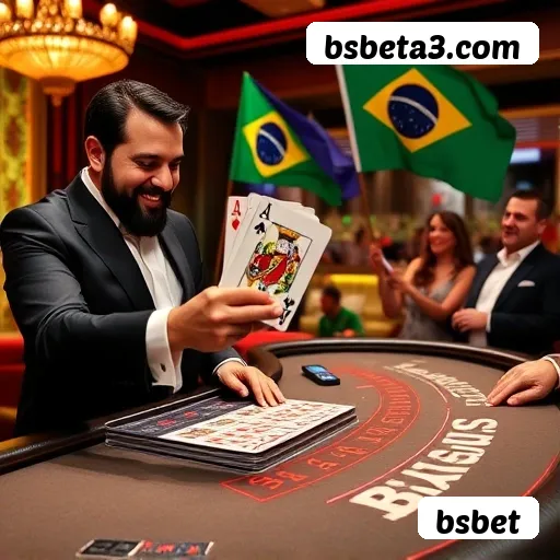 Blackjack Success Story